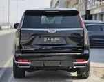 Cadillac Escalade Premium 2023